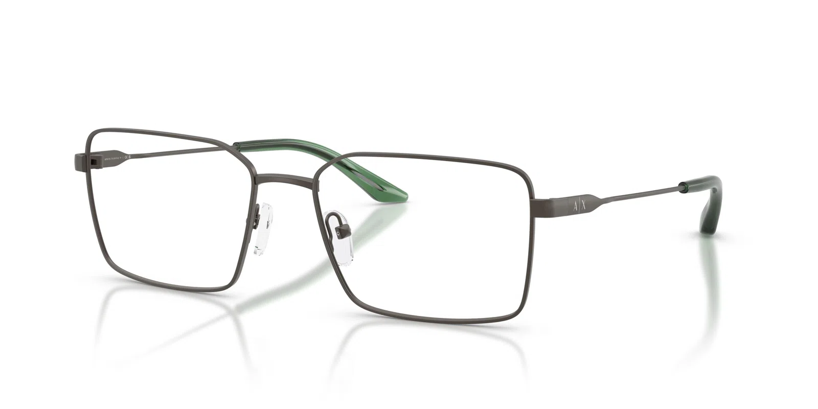 Armani Exchange 1076 Eyeglasses - view 16